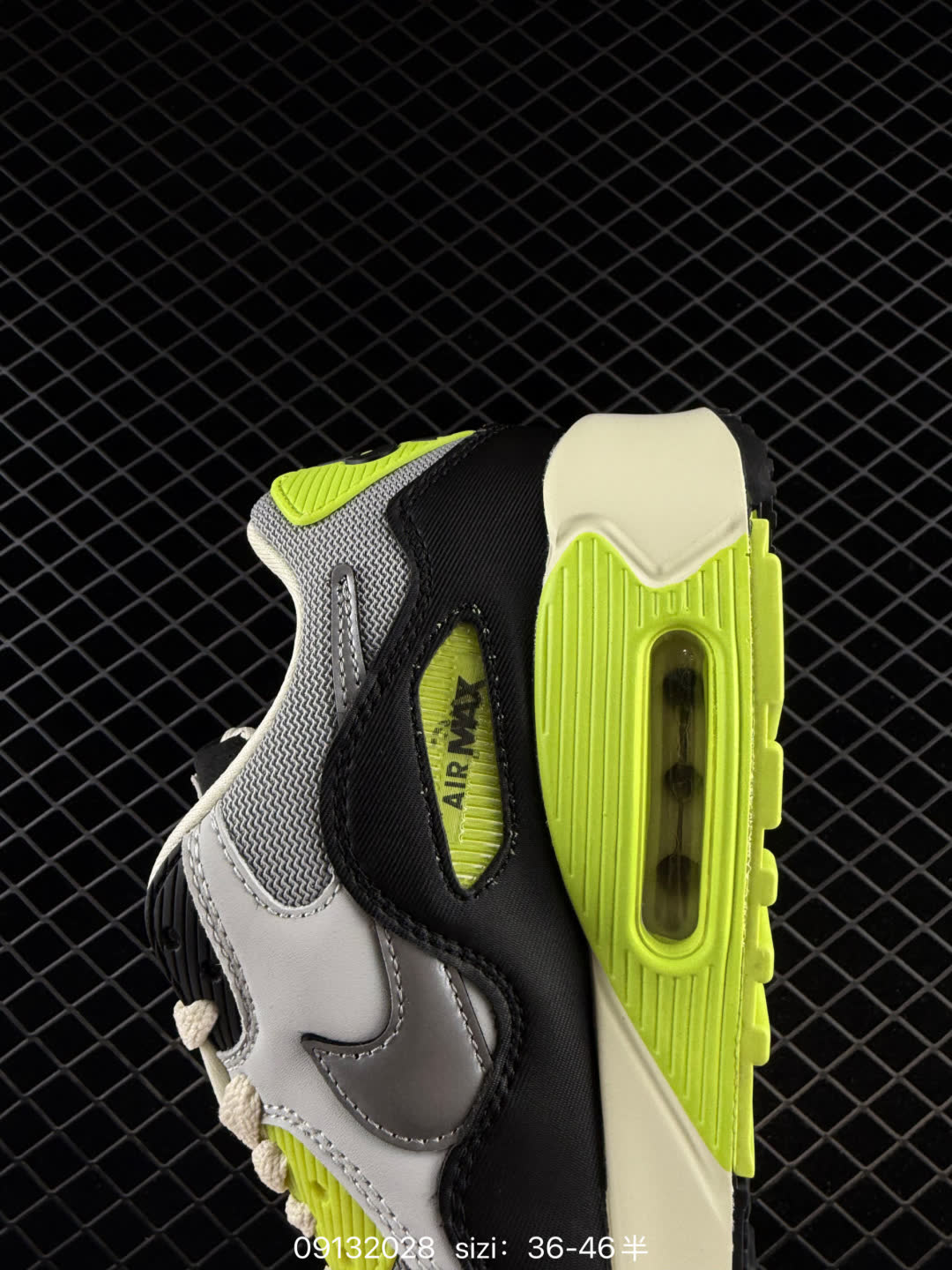 Nike Air Max 90-302519-113
